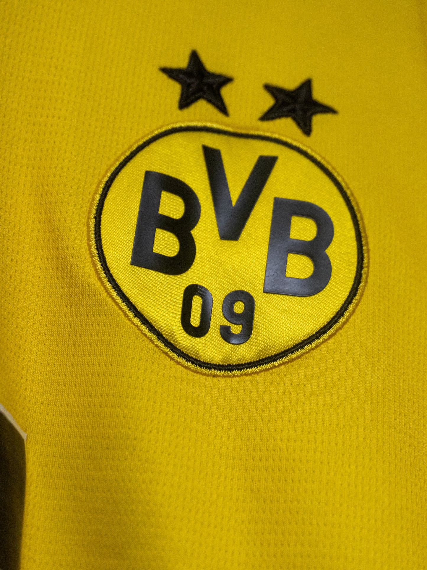 Borussia Dortmund Home Trikot 2022/23 (XL)