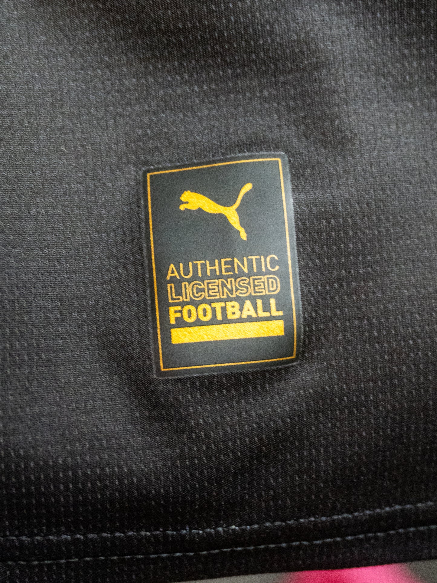 Borussia Dortmund Home Trikot 2022/23 (XL)