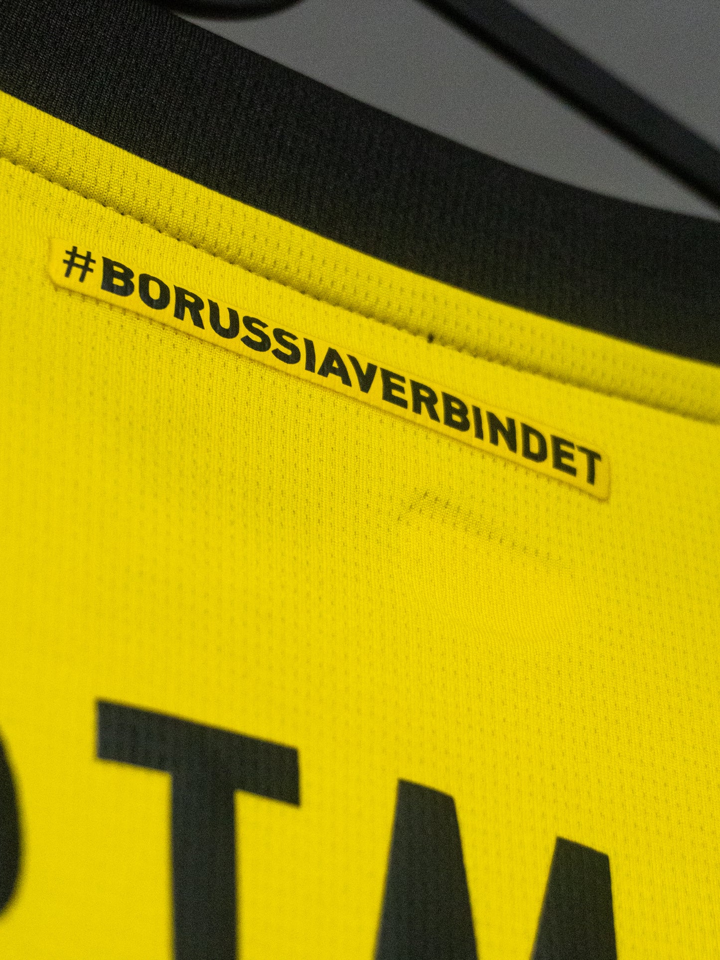 Borussia Dortmund Home Trikot 2022/23 (XL)