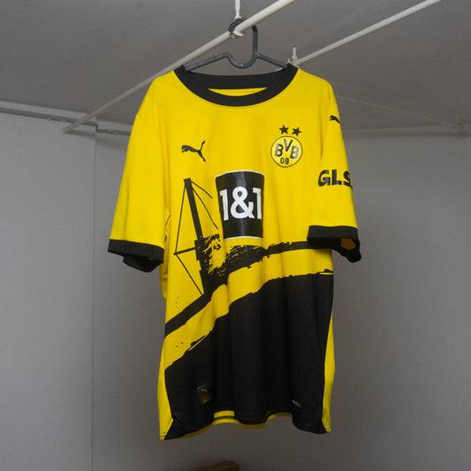 Borussia Dortmund Home Trikot 2022/23 (XL)