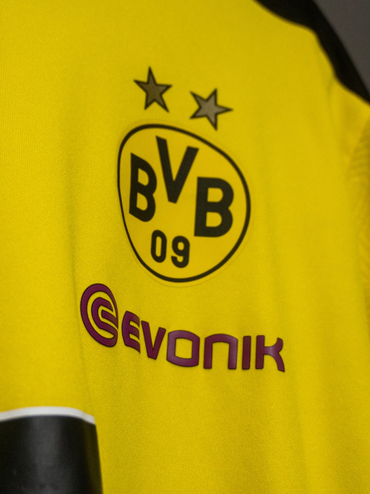 Borussia Dortmund Trainingsshirt 2020/21 (XL)