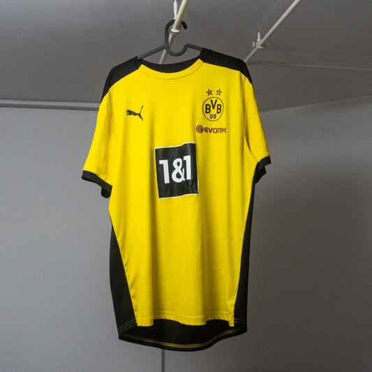 Borussia Dortmund Trainingsshirt 2020/21 (XL)
