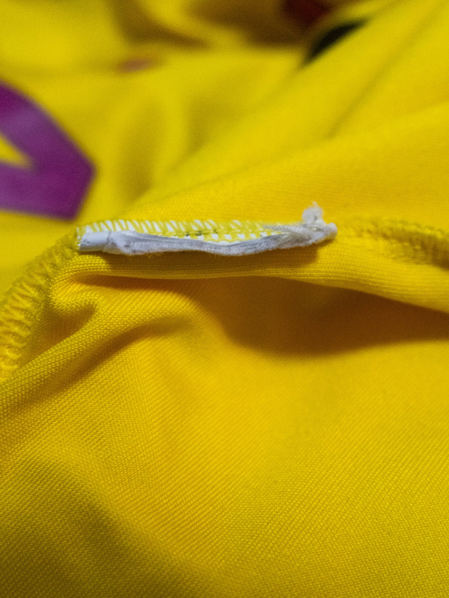 Borussia Dortmund Home Trikot 2016/17 (XL)