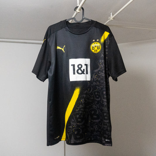 Borussia Dortmund Away Trikot 2020/21 (XL)