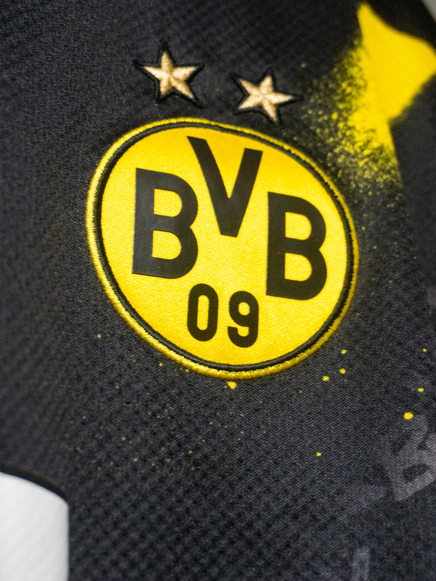 Borussia Dortmund Away Trikot 2020/21 (XL)