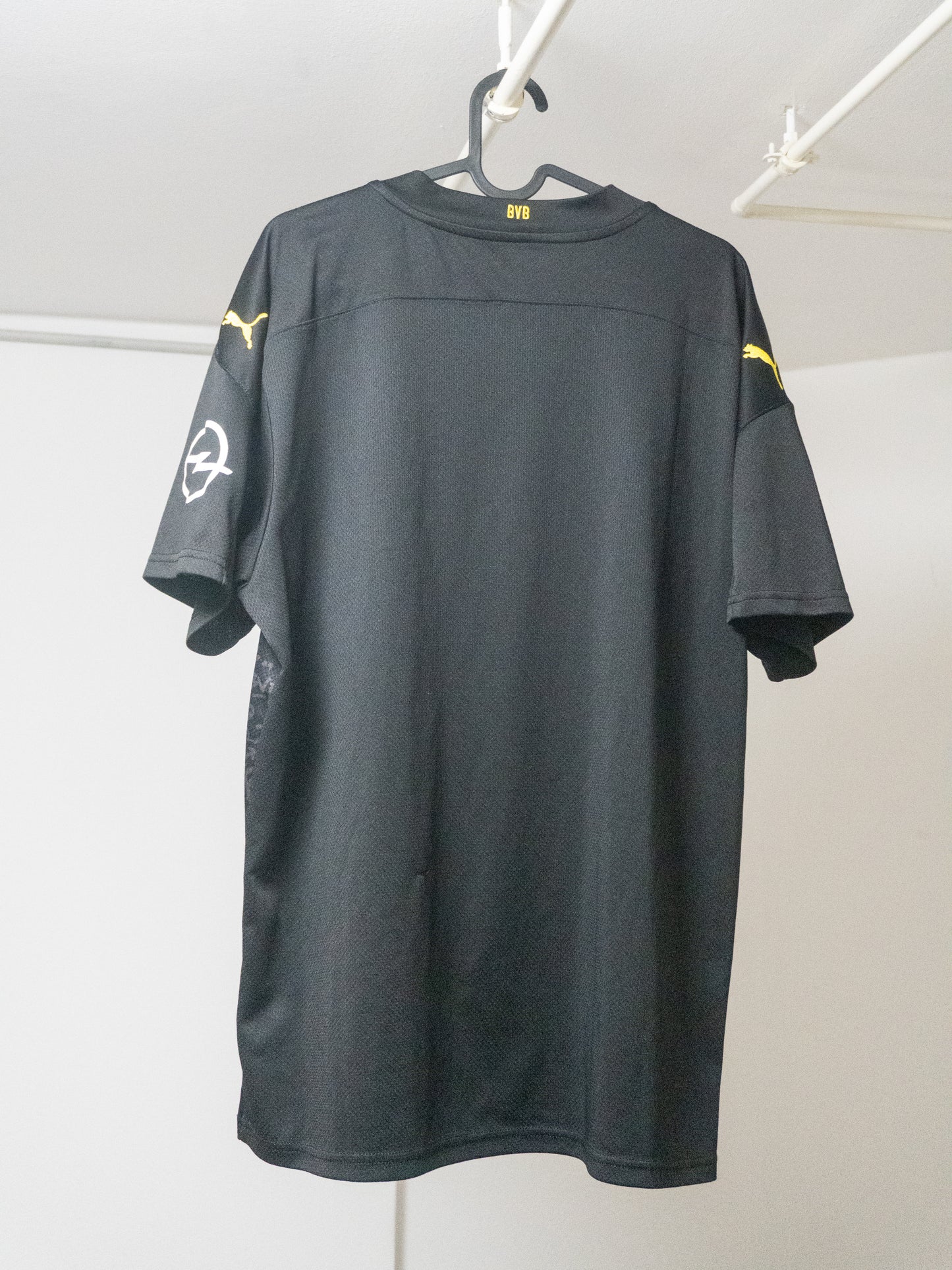 Borussia Dortmund Away Trikot 2020/21 (XL)