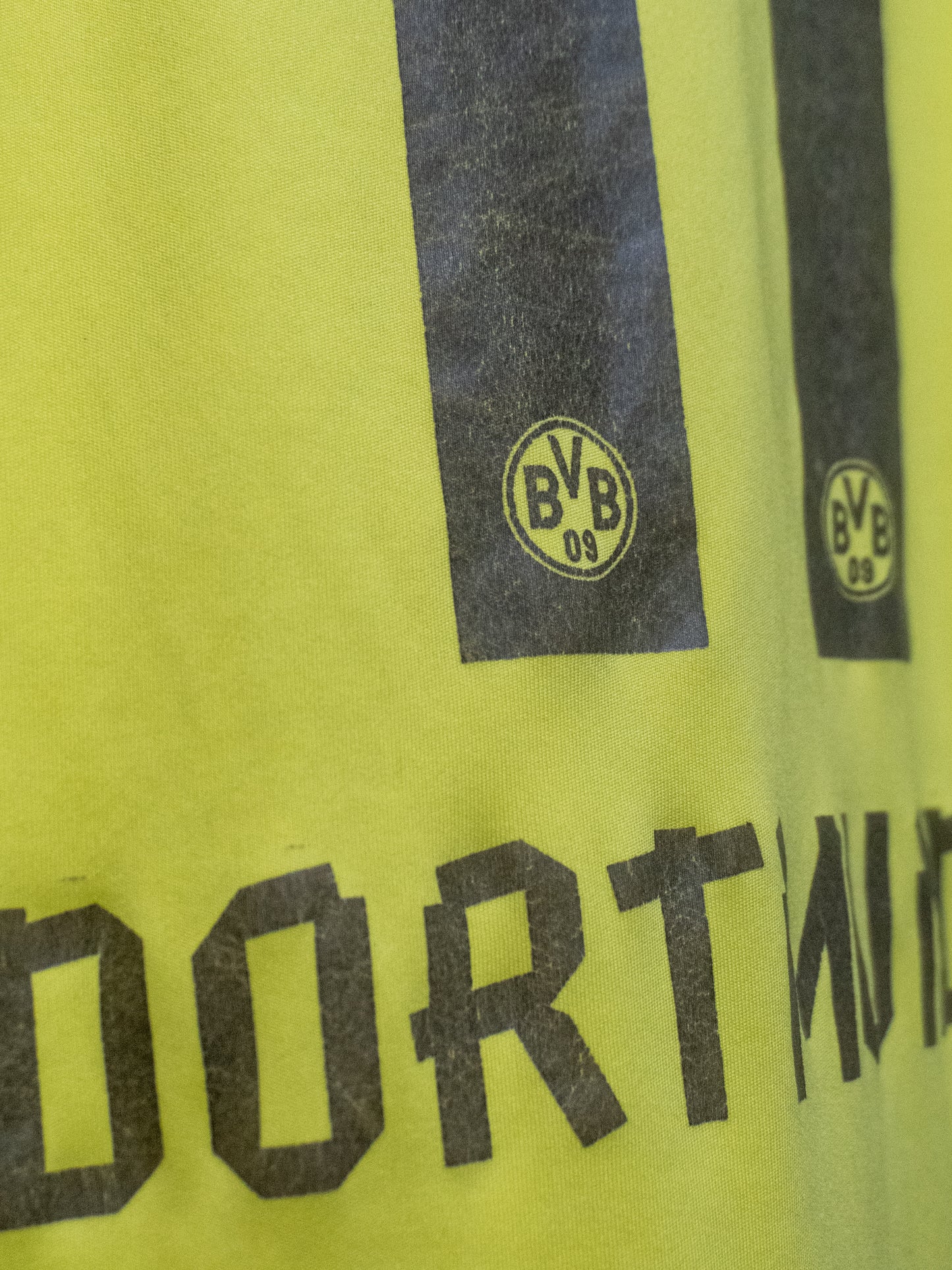 Borussia Dortmund Home Trikot 2012/13 #11 Reus (XL)