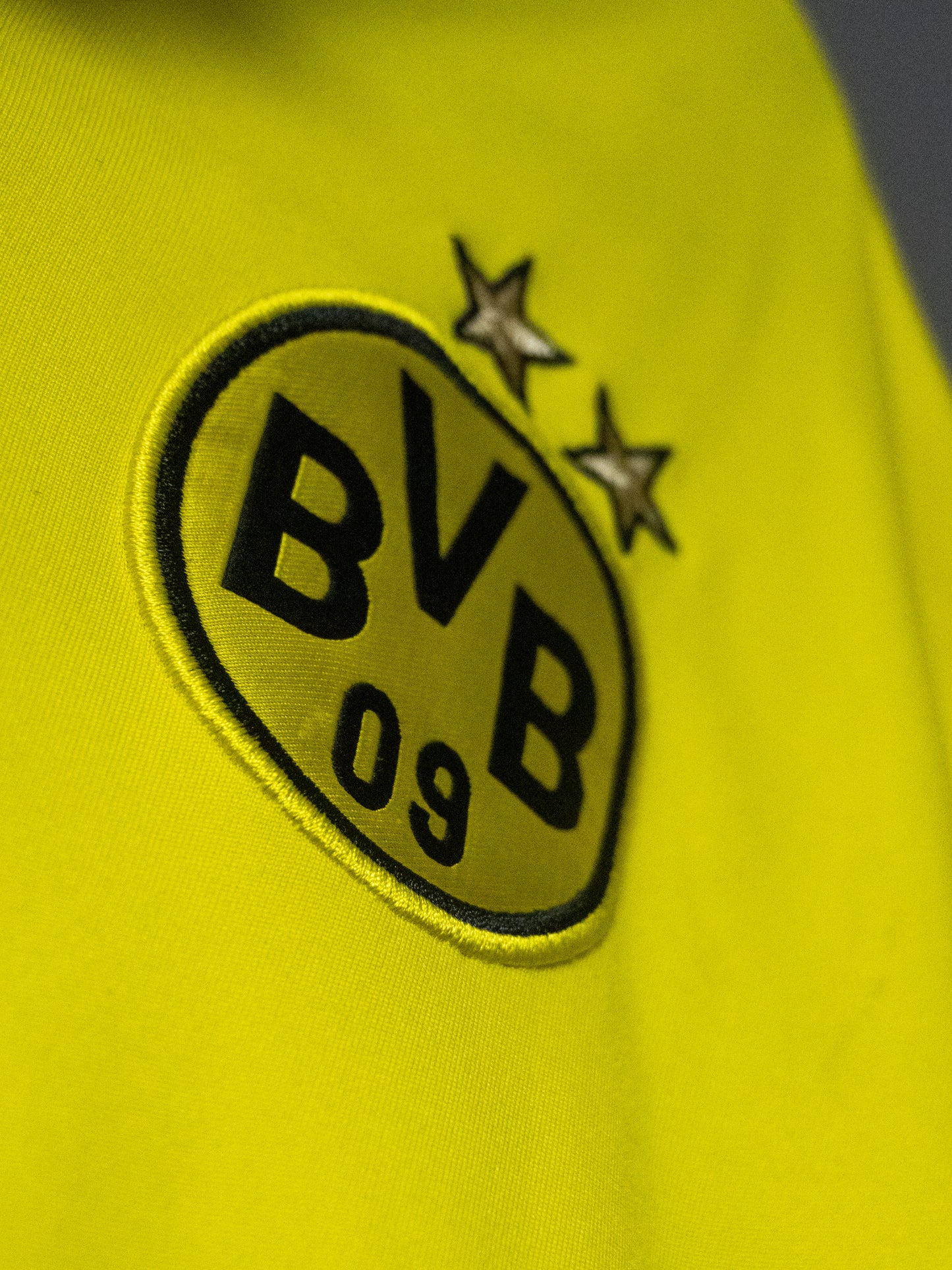 Borussia Dortmund Home Trikot 2012/13 #11 Reus (XL)