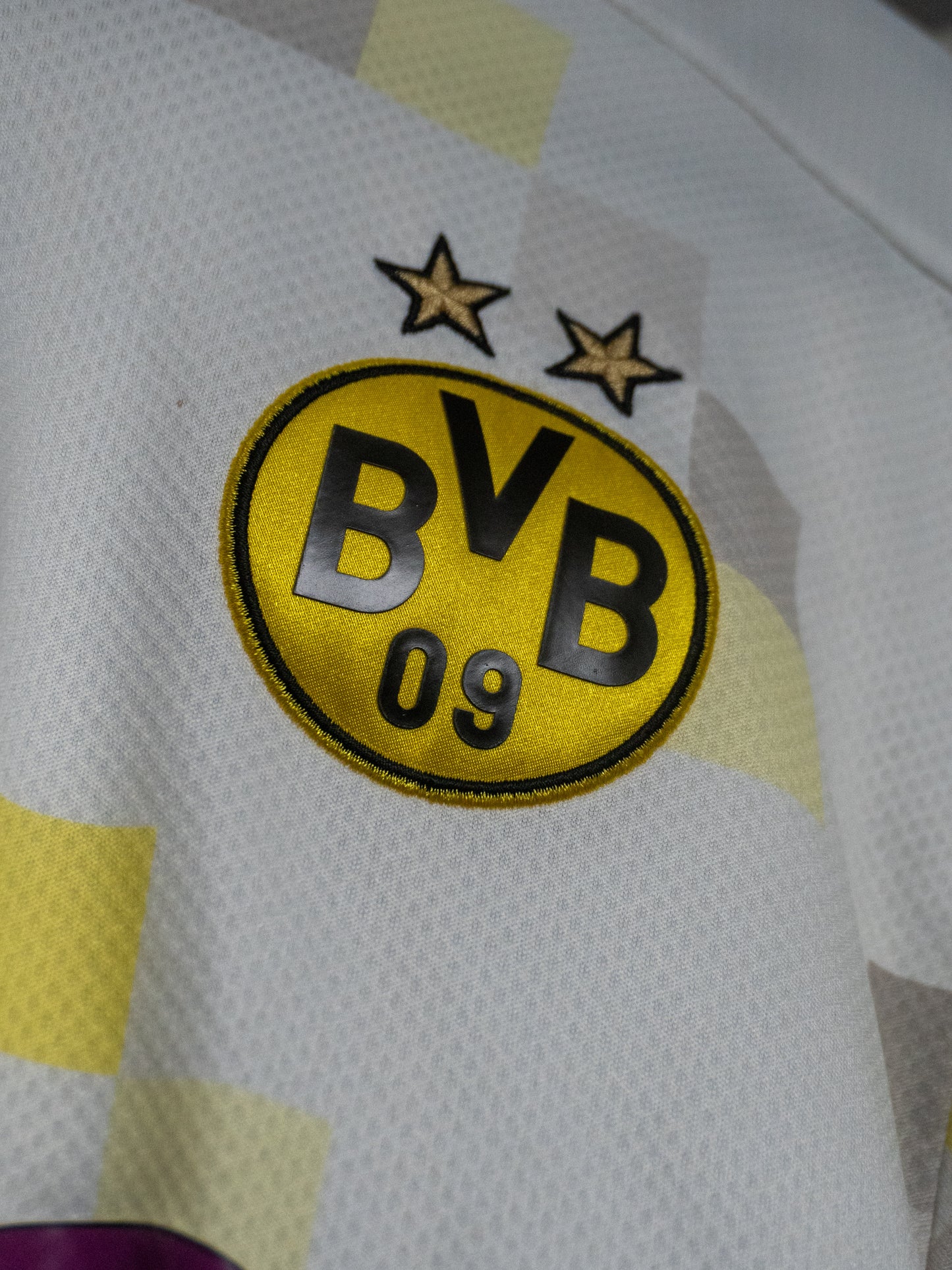 Borussia Dortmund Third Trikot 2020/21 (XL)