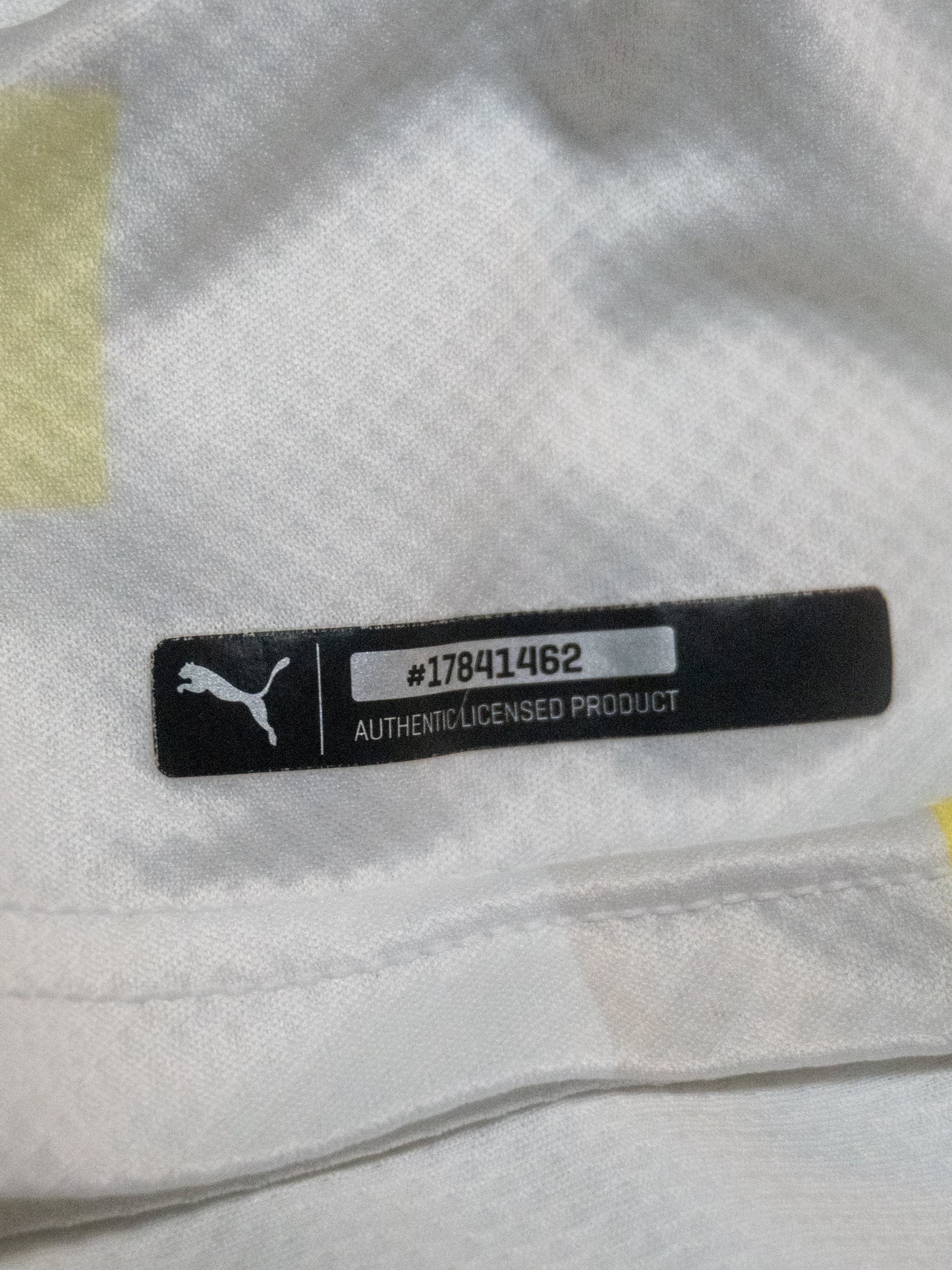 Borussia Dortmund Third Trikot 2020/21 (XL)