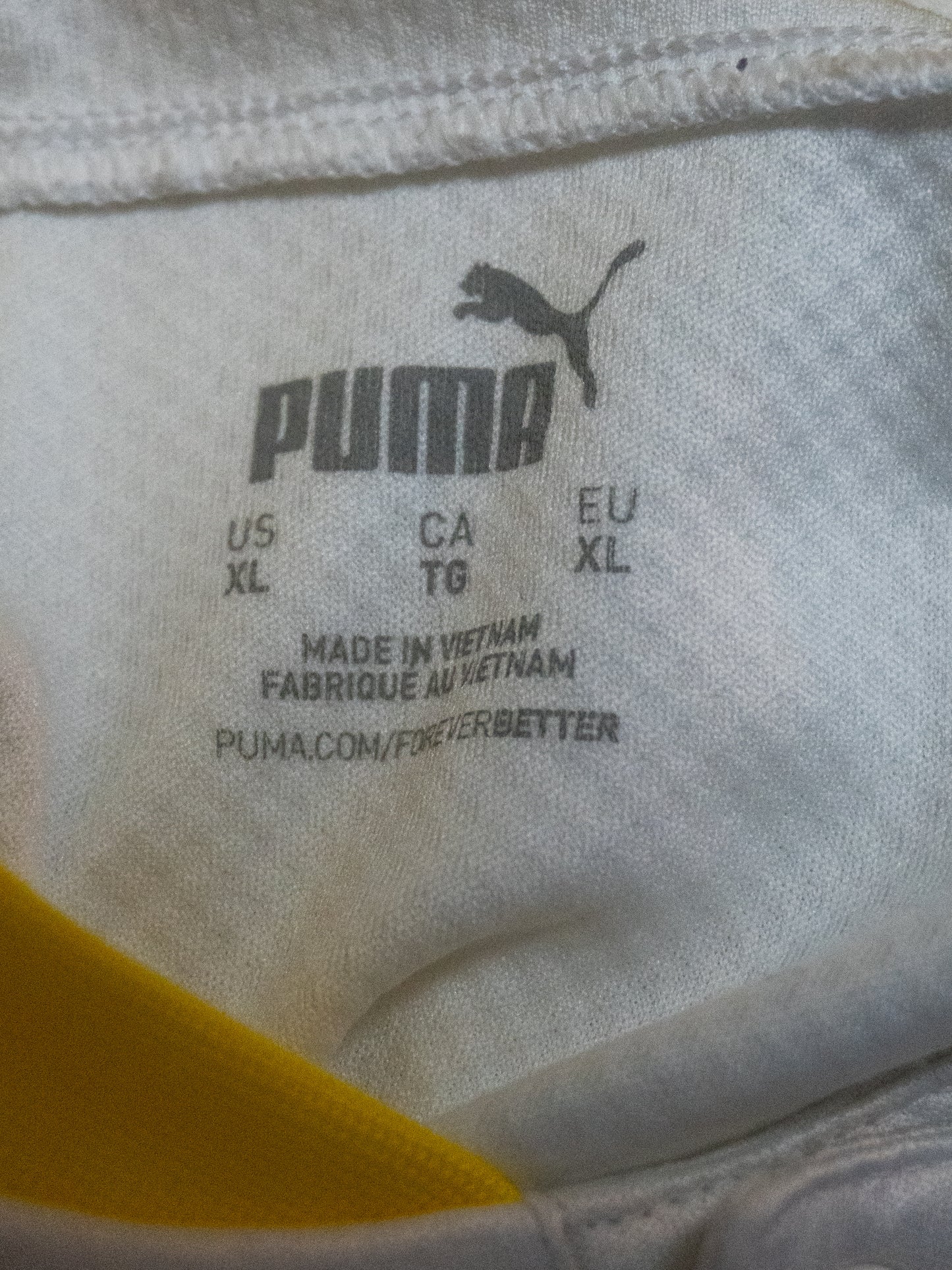 Borussia Dortmund Third Trikot 2020/21 (XL)