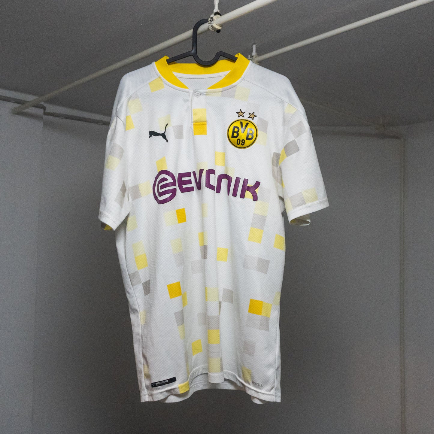 Borussia Dortmund Third Trikot 2020/21 (XL)