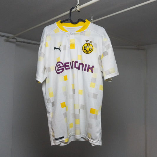 Borussia Dortmund Third Trikot 2020/21 (XL)