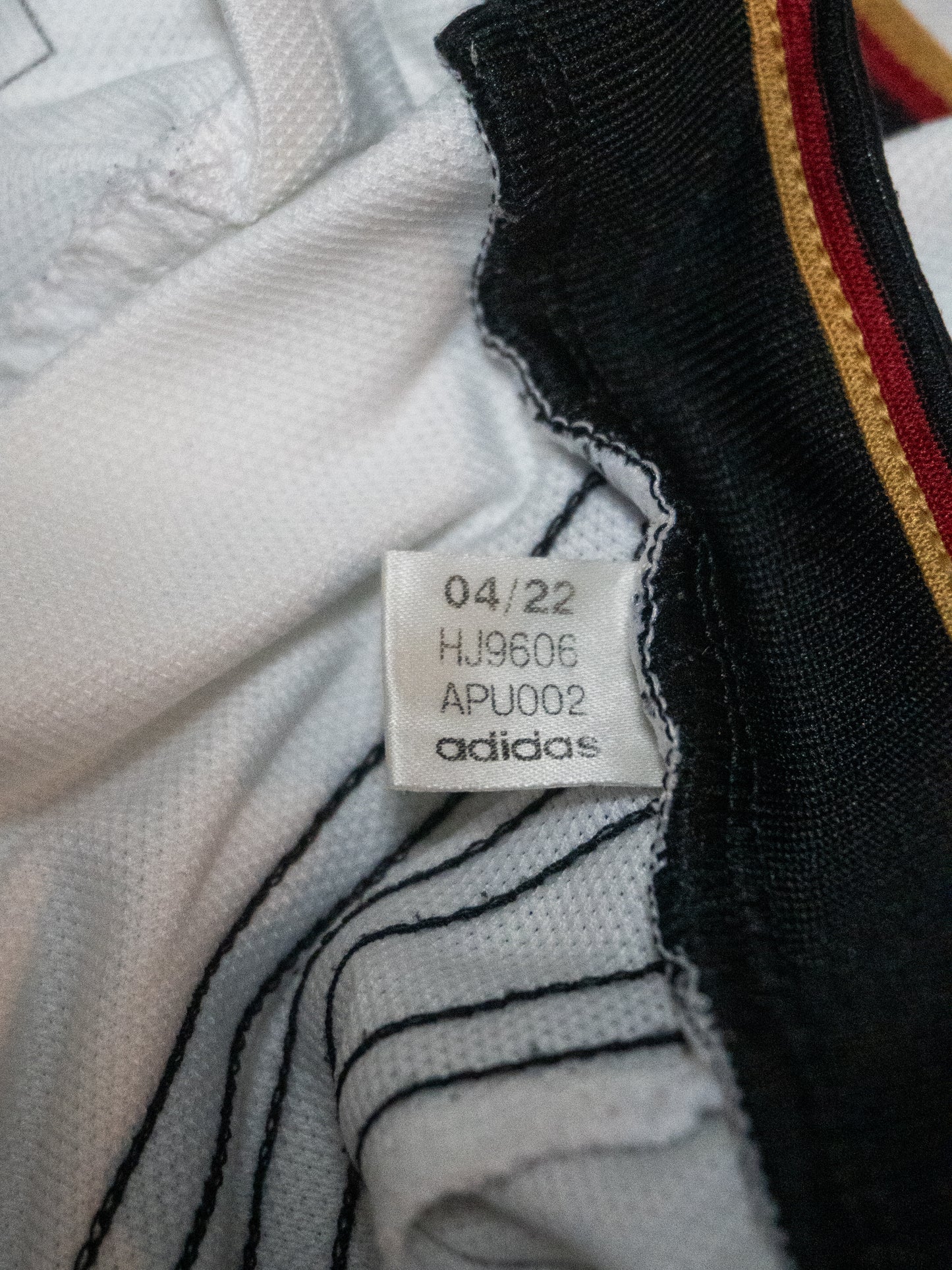 Deutschland Home Trikot 2022 (XL)