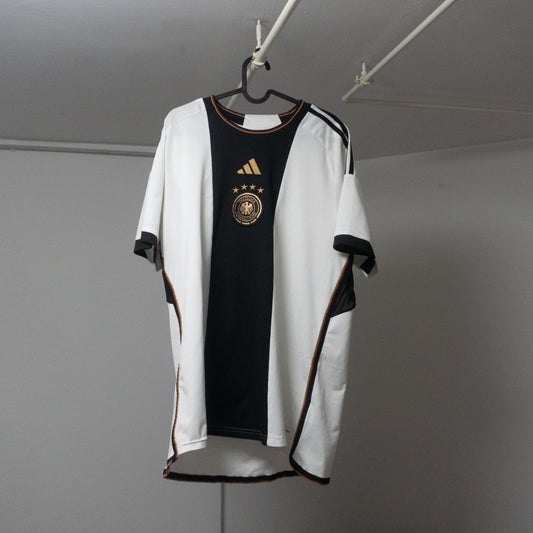 Deutschland Home Trikot 2022 (XL)