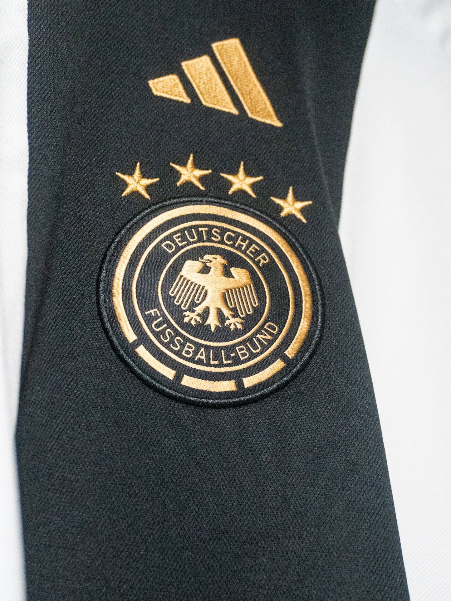 Deutschland Home Trikot 2022 (XL)