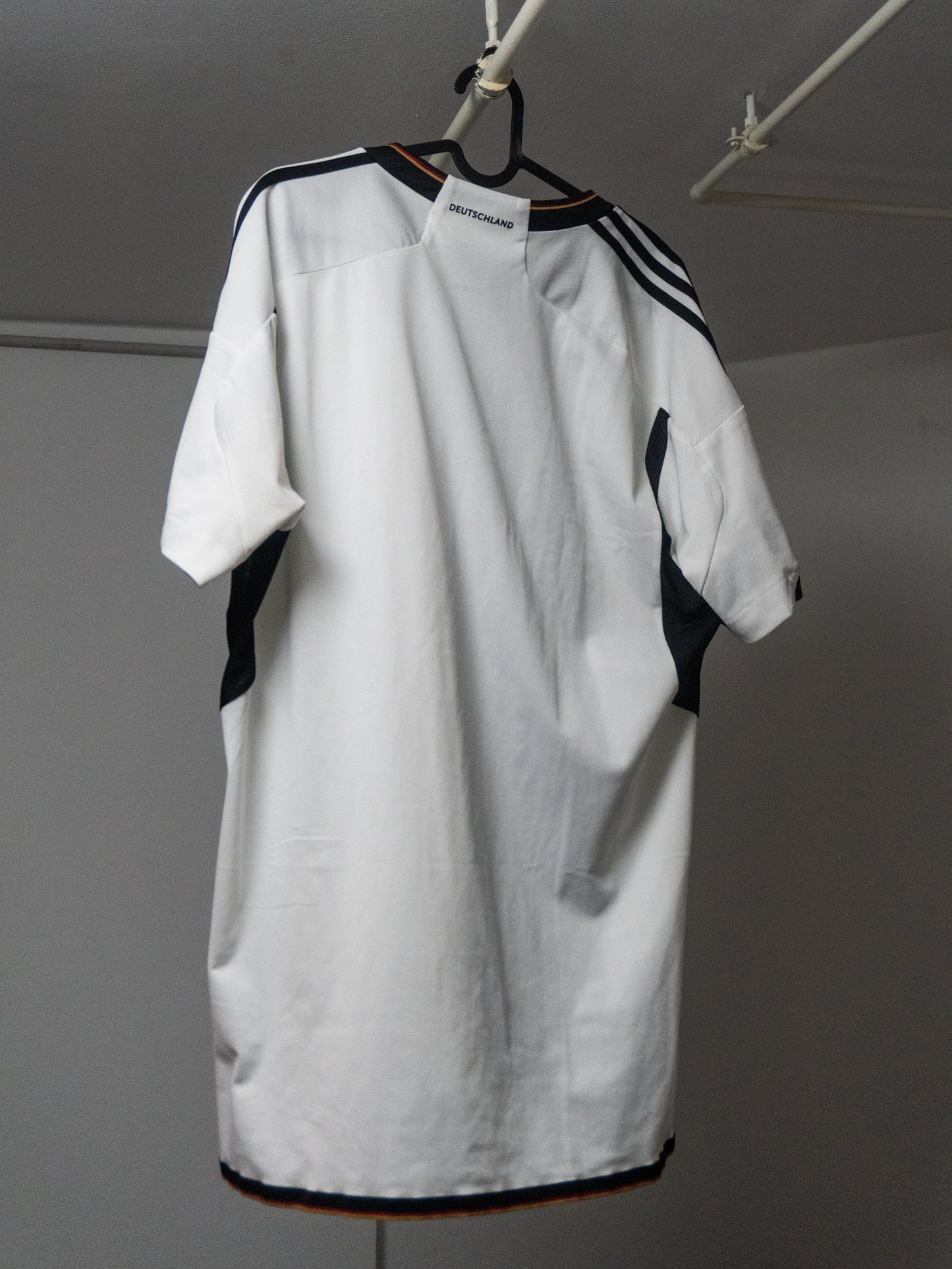 Deutschland Home Trikot 2022 (XL)