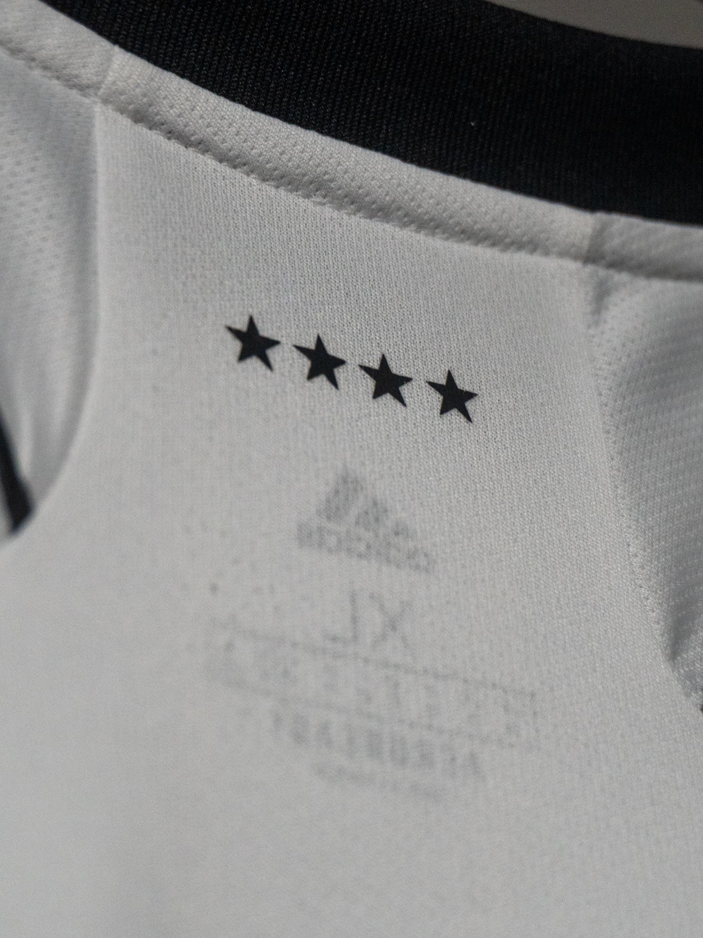 Deutschland Home Trikot 2020/21 (XL)