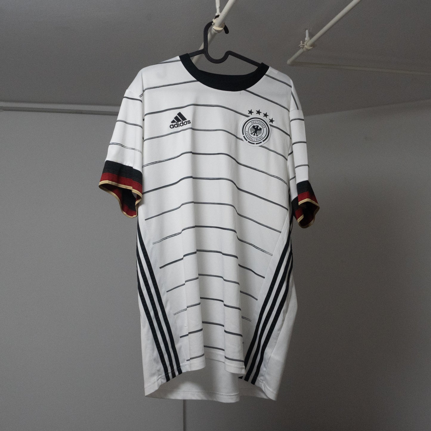 Deutschland Home Trikot 2020/21 (XL)