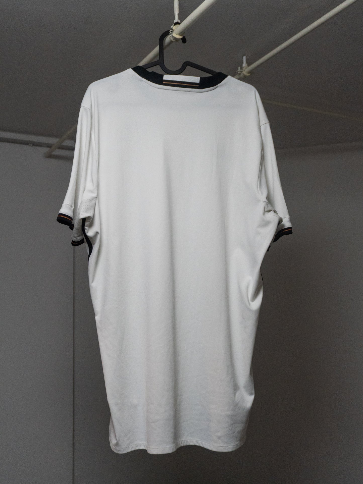 Deutschland Home Trikot 2016 (XL)