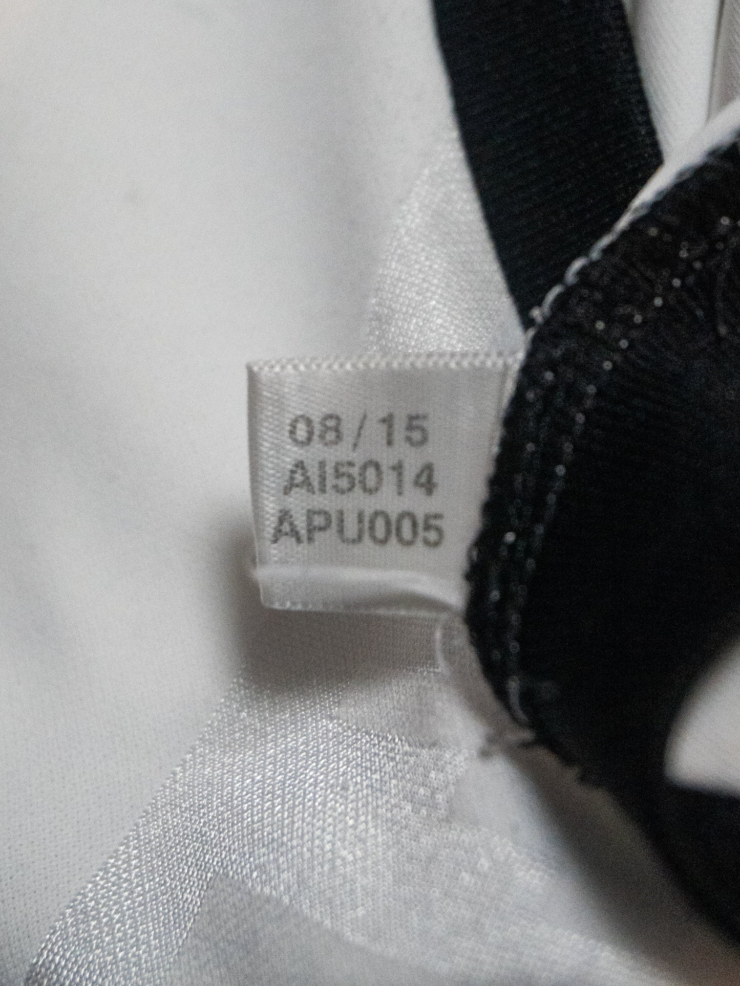 Deutschland Home Trikot 2016 (XL)