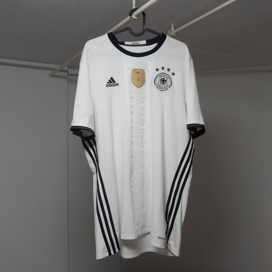 Deutschland Home Trikot 2016 (XL)