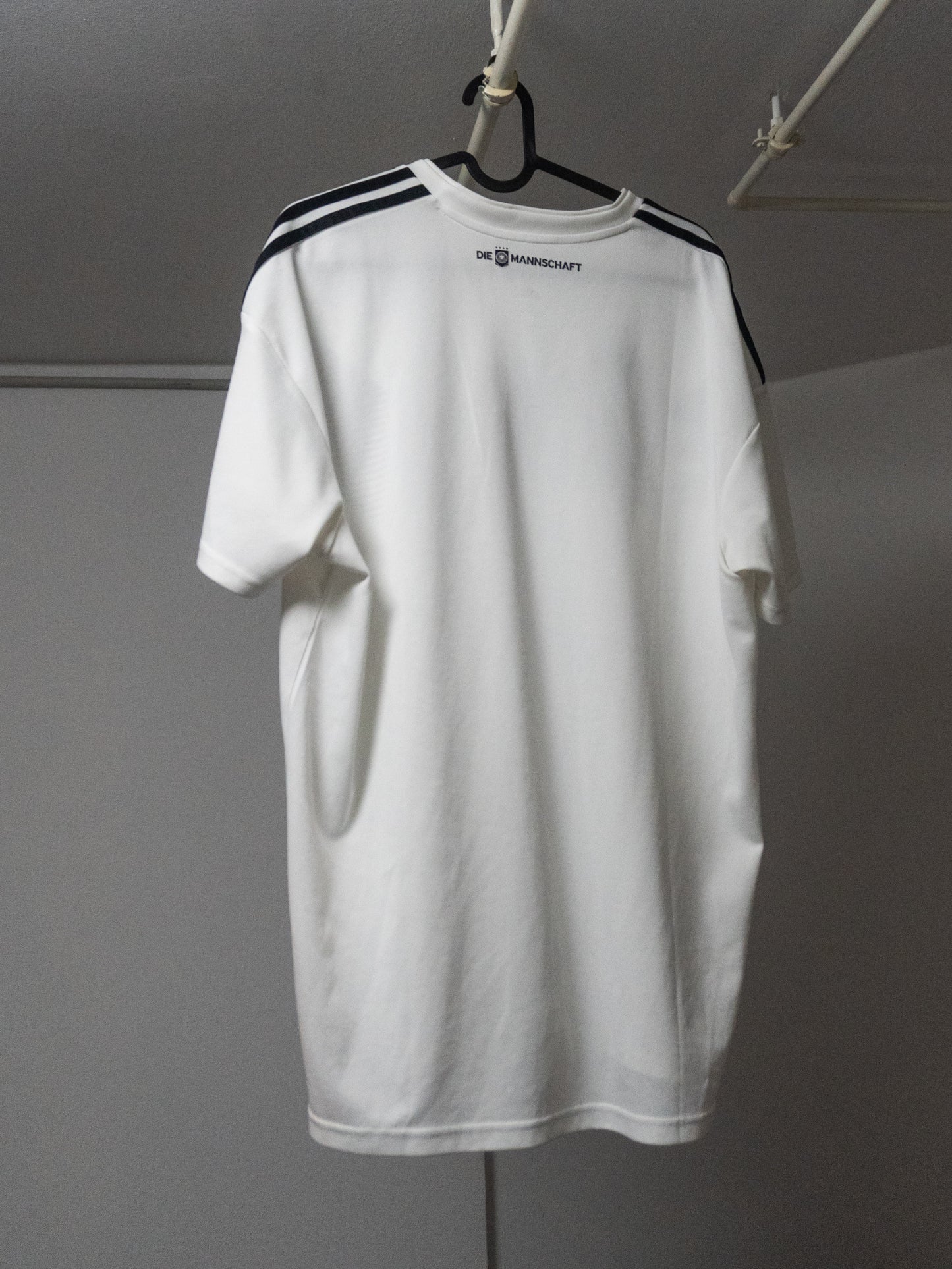 Deutschland Home Trikot 2018 (XL)