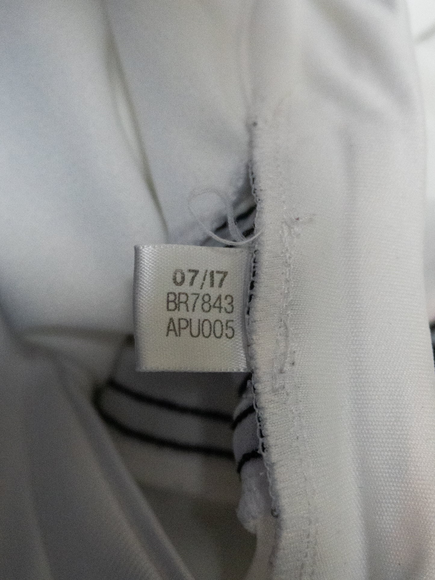 Deutschland Home Trikot 2018 (XL)