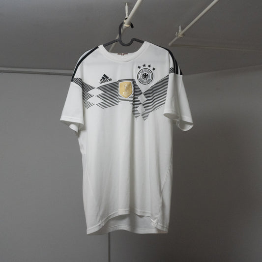 Deutschland Home Trikot 2018 (XL)