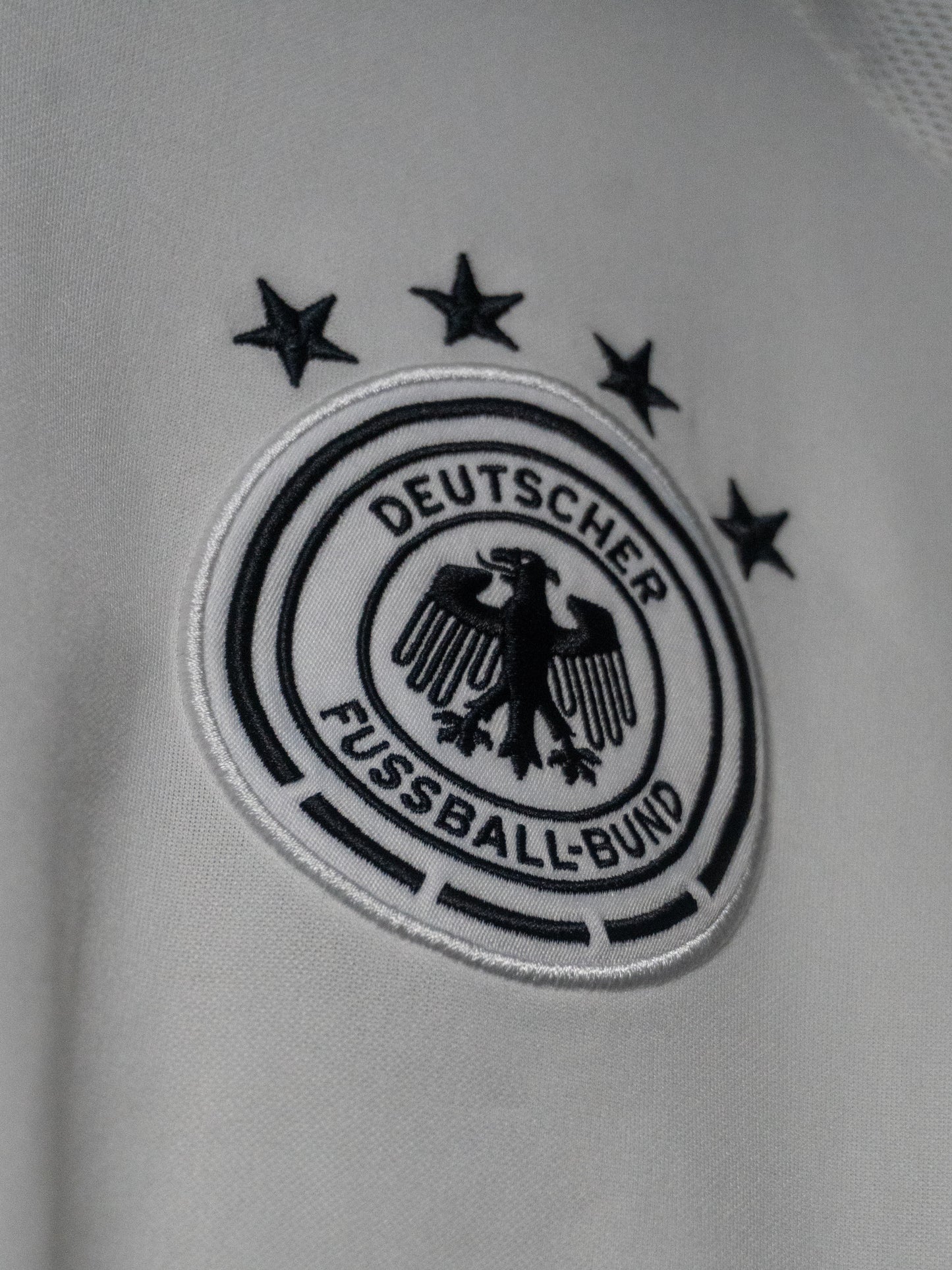 Deutschland Trainingsshirt 2016 (XL)