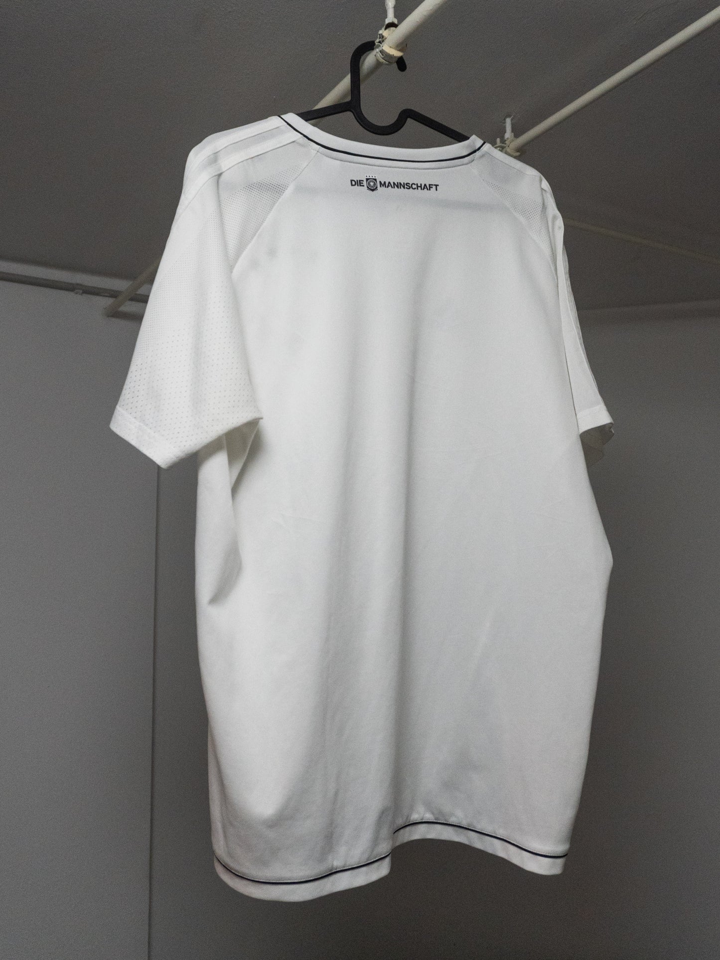 Deutschland Trainingsshirt 2016 (XL)