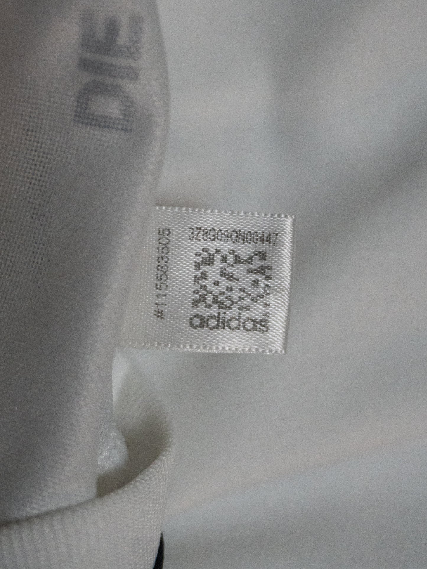 Deutschland Trainingsshirt 2016 (XL)