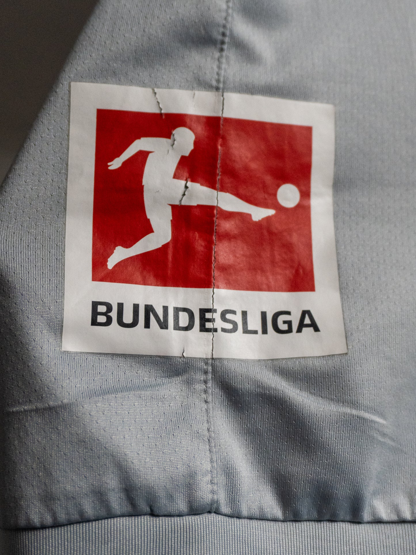 Leverkusen Third Trikot 2021/21 #10 Demirbay (XL)