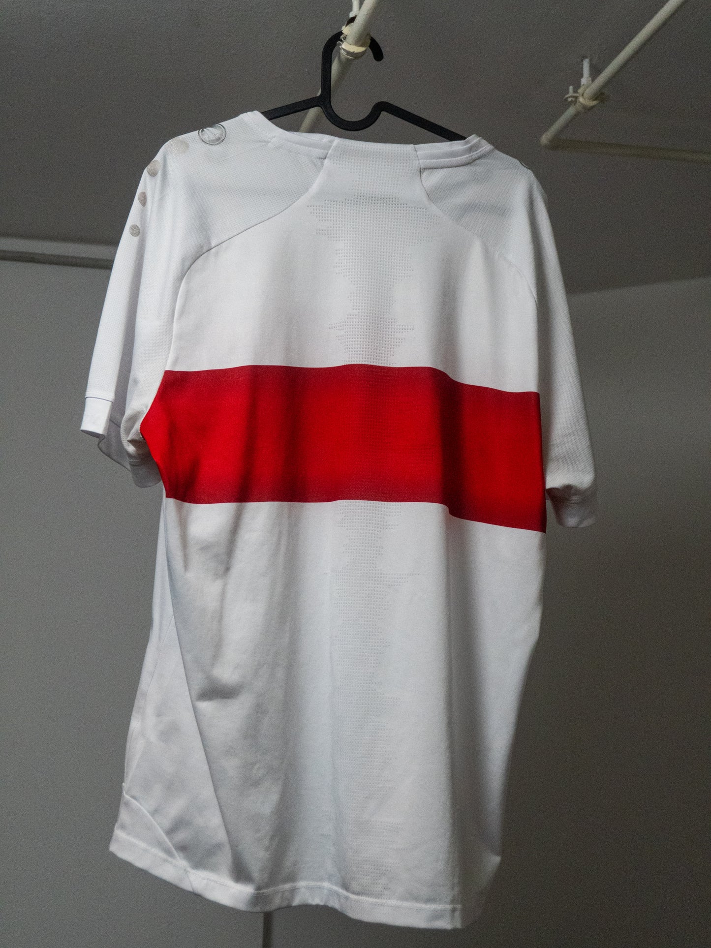 VFB Stuttgart Home Trikot 2019/20 (XL)