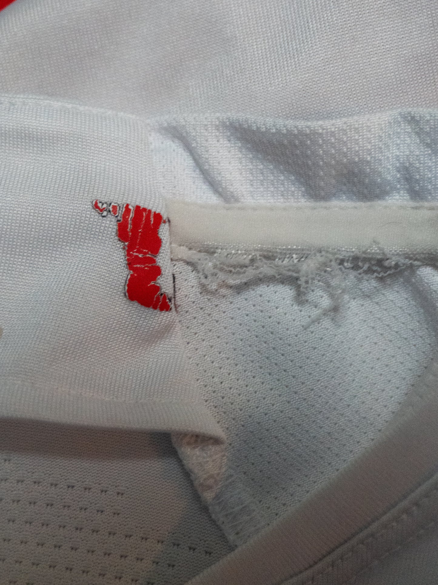 VFB Stuttgart Home Trikot 2019/20 (XL)