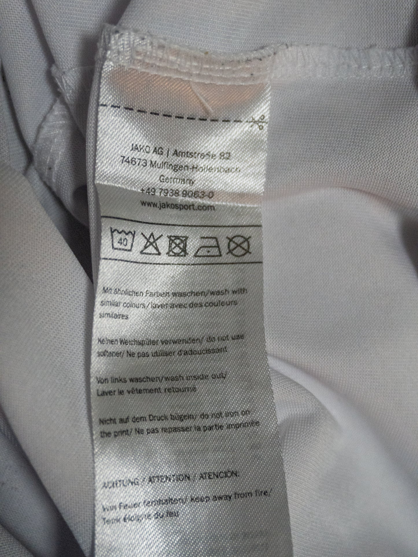 VFB Stuttgart Home Trikot 2019/20 (XL)