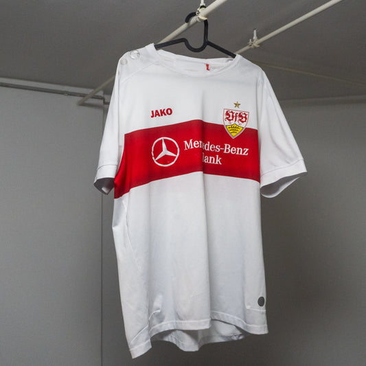 VFB Stuttgart Home Trikot 2019/20 (XL)