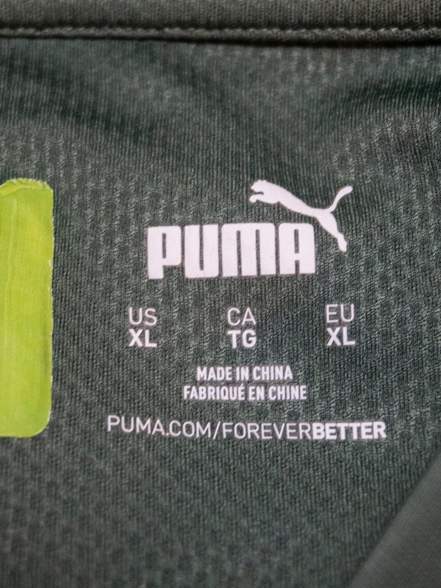 Borussia Mönchengladbach Away Trikot 2020/21 (XL)