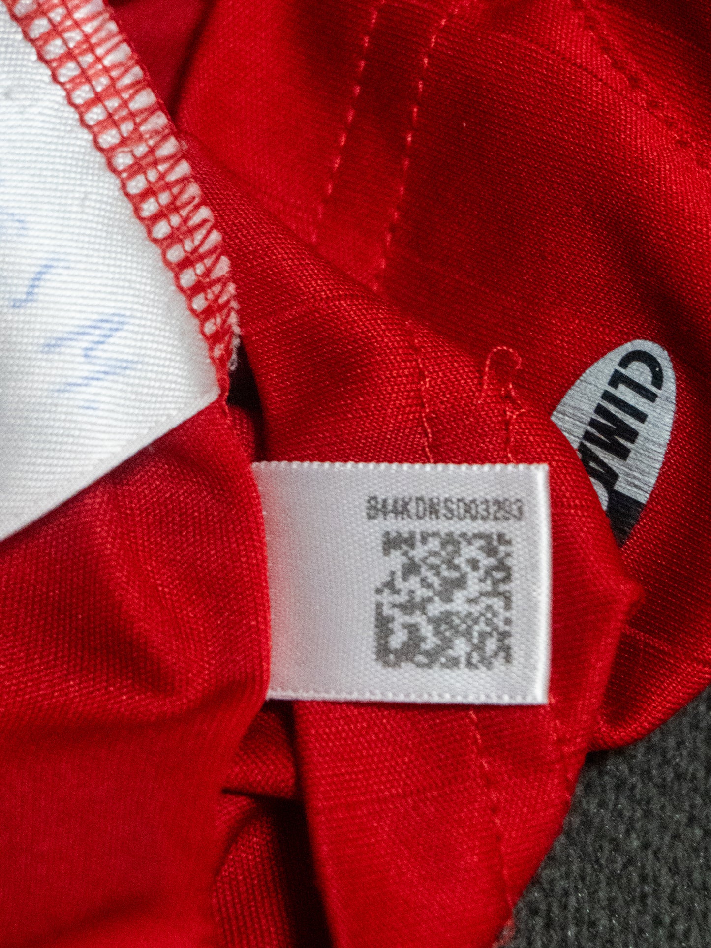 Deutschland Away Trikot 2006 #13 Ballack