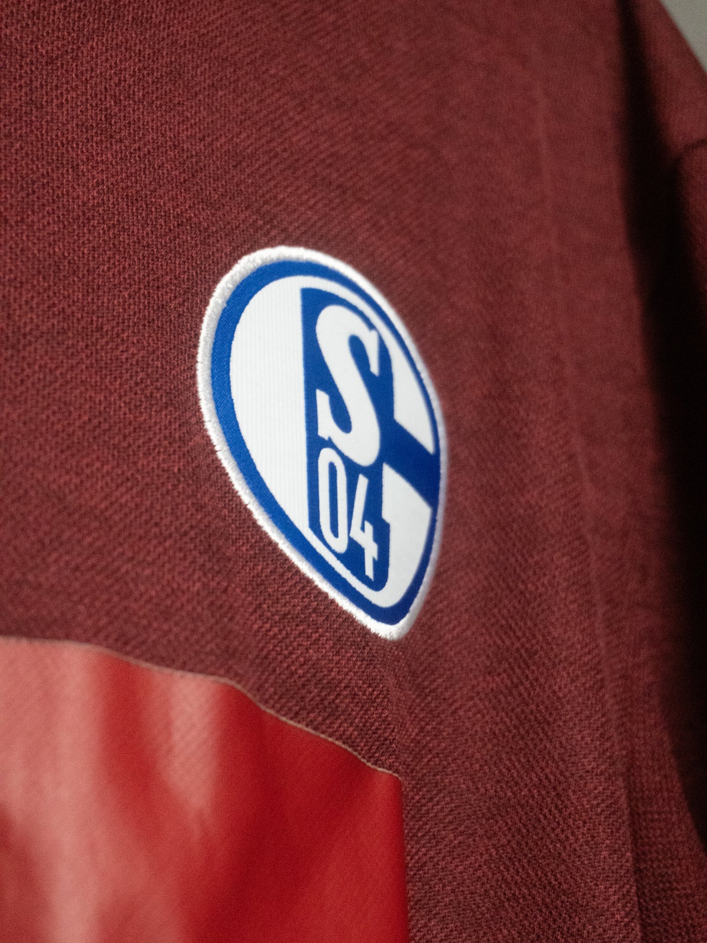 FC Schalke 04 Third Trikot 21/22 (XL)