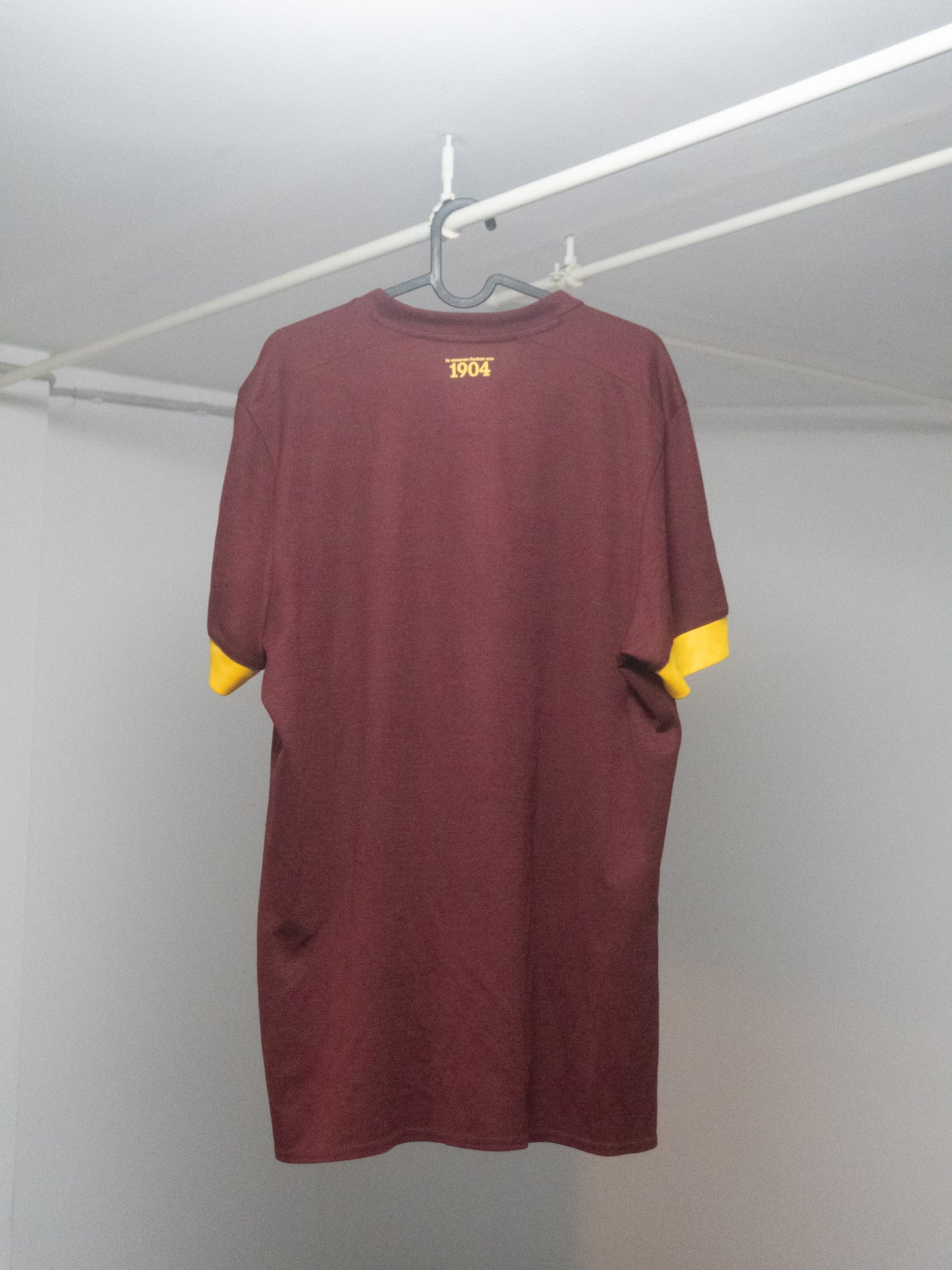 FC Schalke 04 Third Trikot 21/22 (XL)