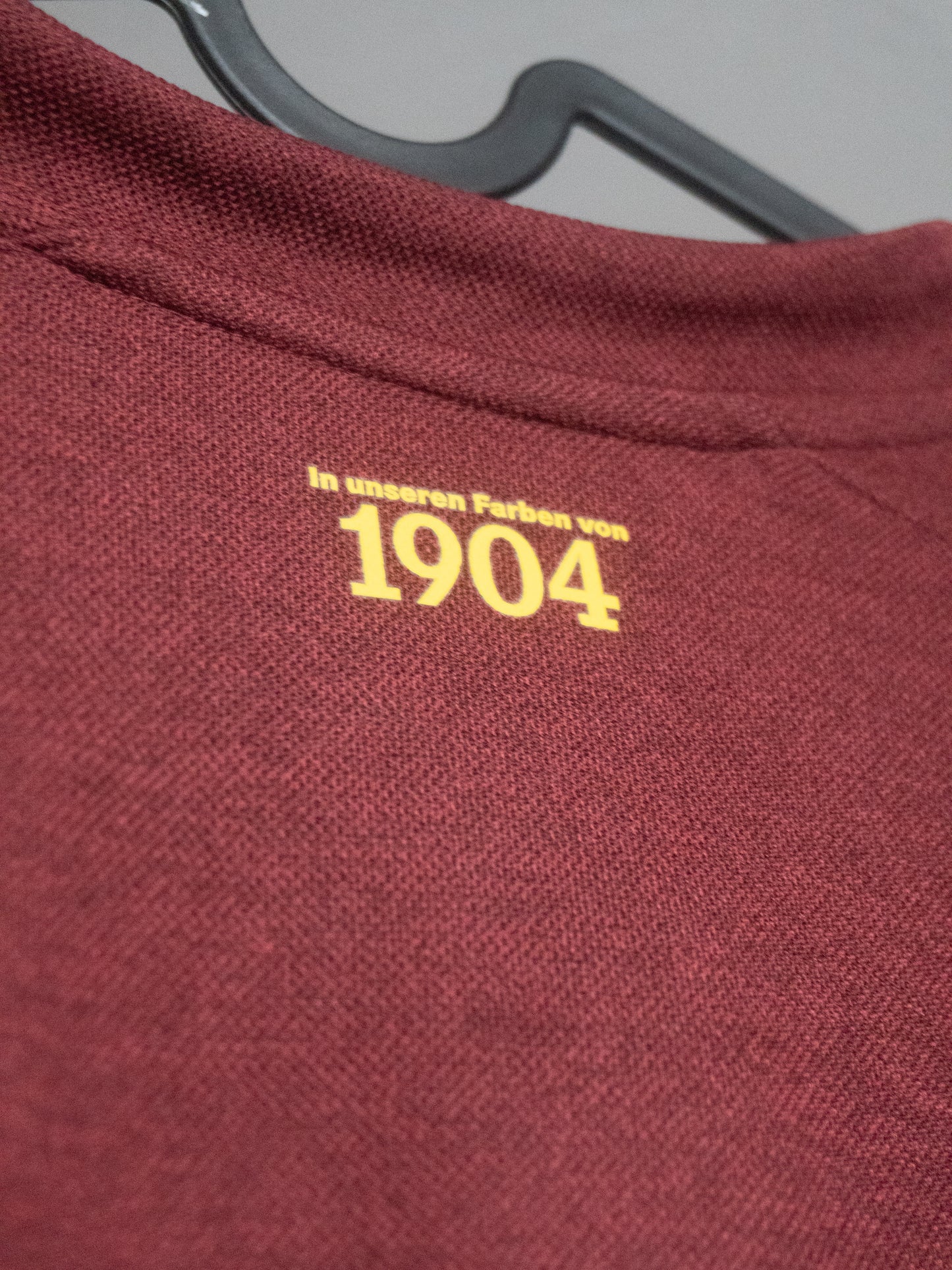 FC Schalke 04 Third Trikot 21/22 (XL)