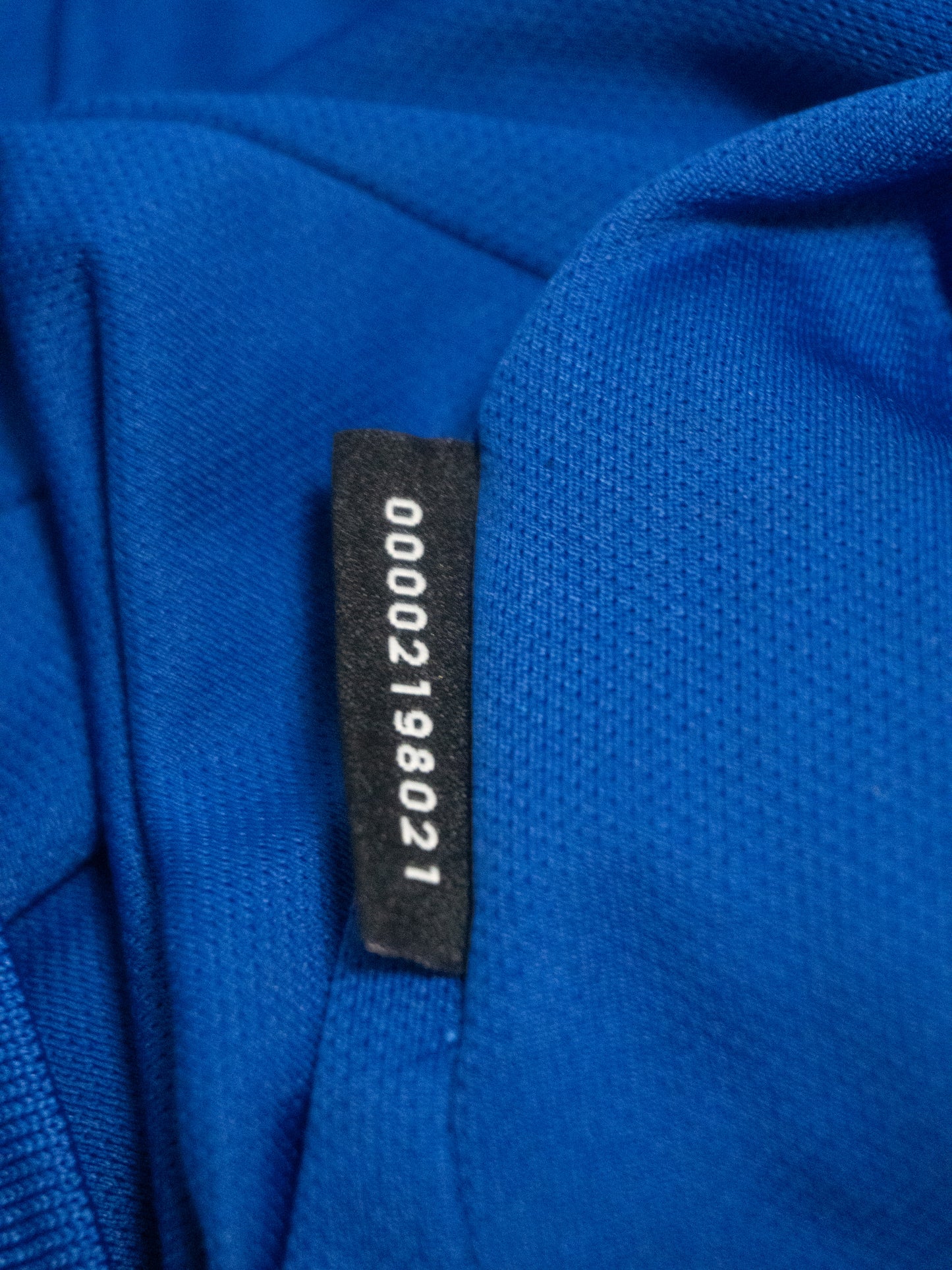 FC Schalke 04 Home Trikot 21/22 #21 Huntelaar (L)