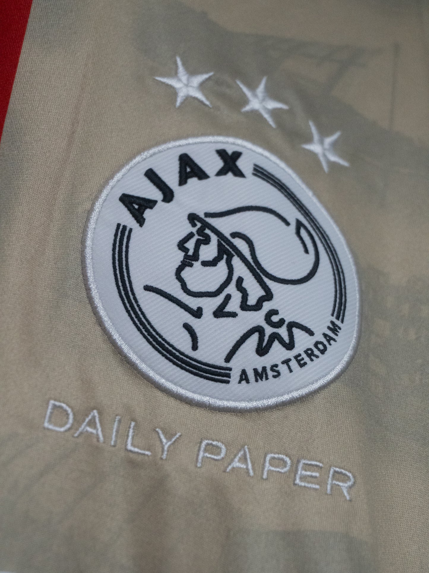 Ajax Amsterdam Third Trikot 2022/23 (XL)