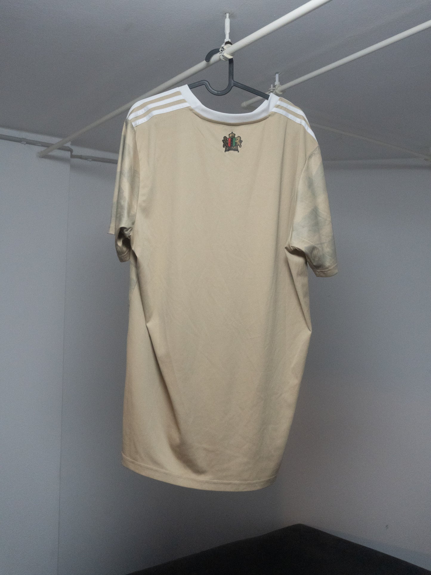 Ajax Amsterdam Third Trikot 2022/23 (XL)