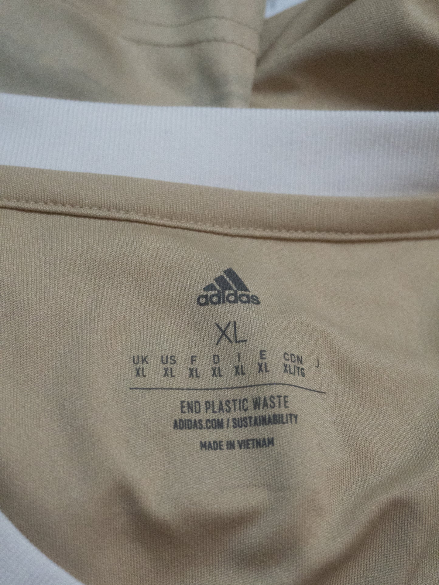 Ajax Amsterdam Third Trikot 2022/23 (XL)