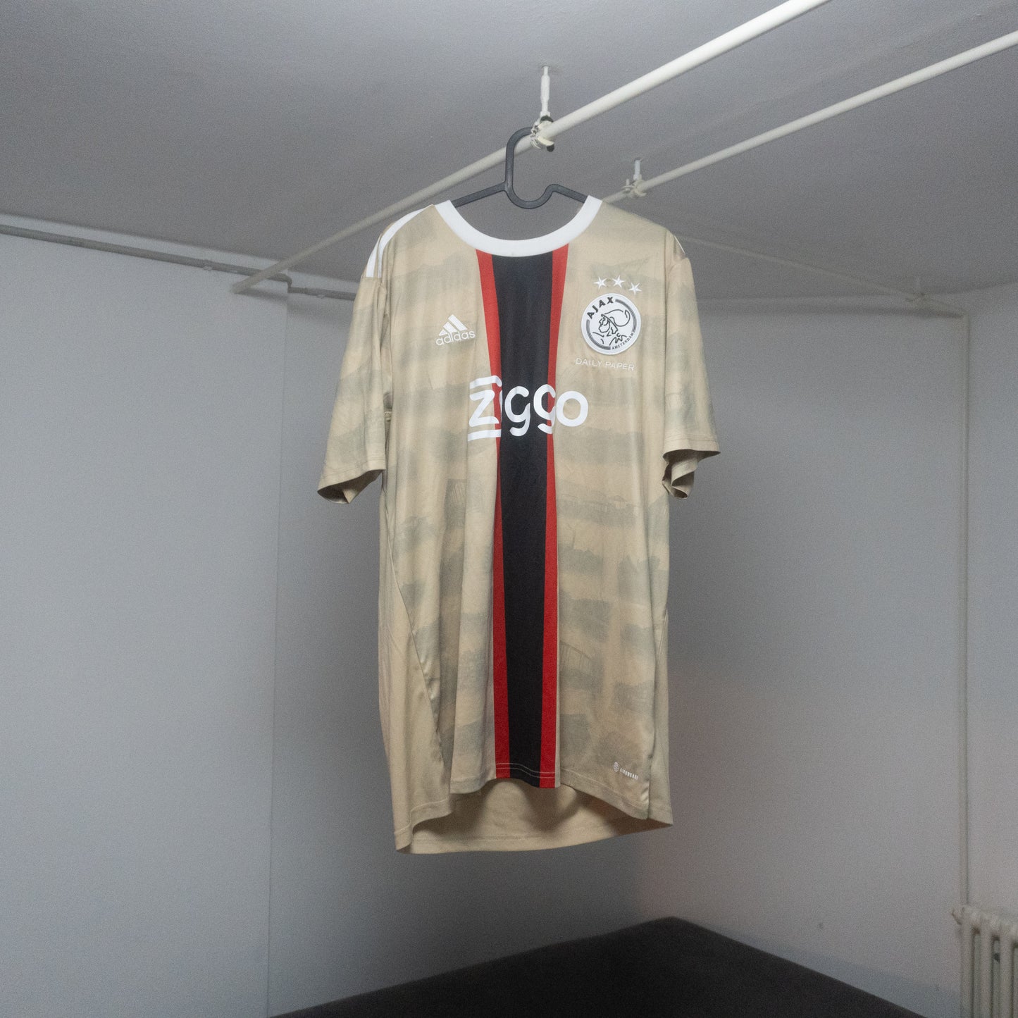 Ajax Amsterdam Third Trikot 2022/23 (XL)