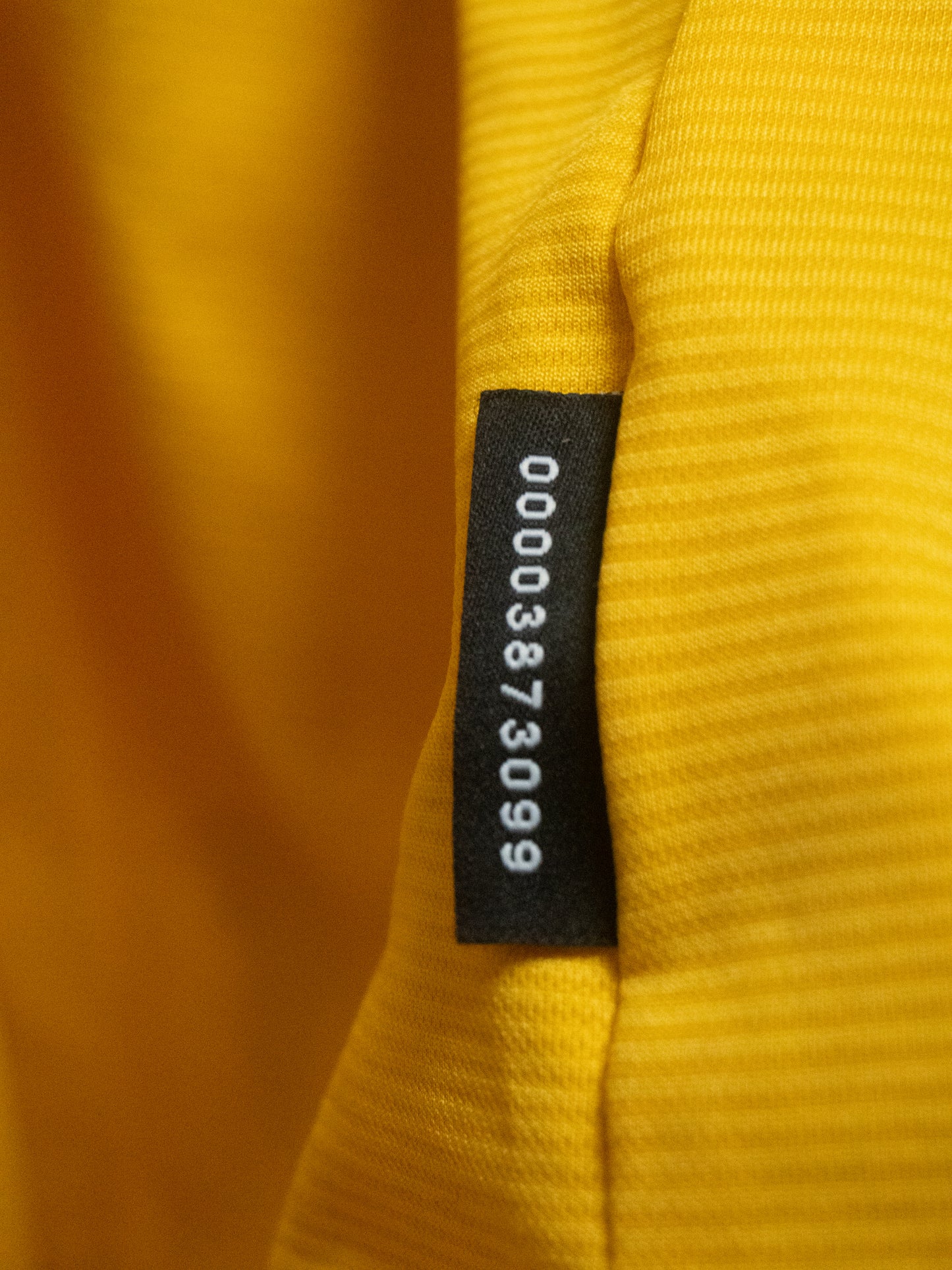 Dynamo Dresden 70 Jahre Trikot 22/23 #15 Kammerknecht (XL)