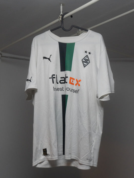 Gladbach Home Trikot 22/23 #32 Neuhaus (XL)