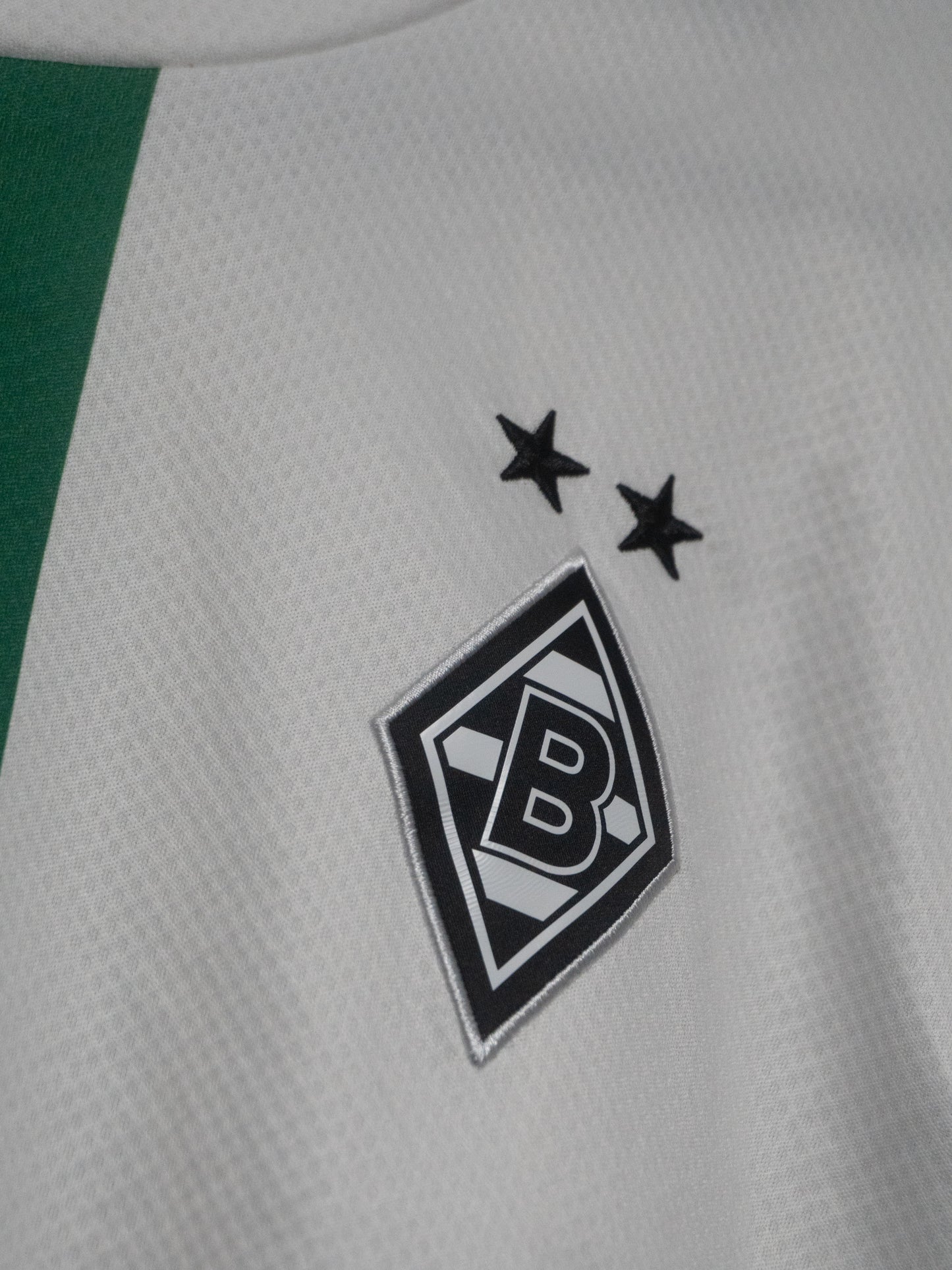 Gladbach Home Trikot 22/23 #32 Neuhaus (XL)